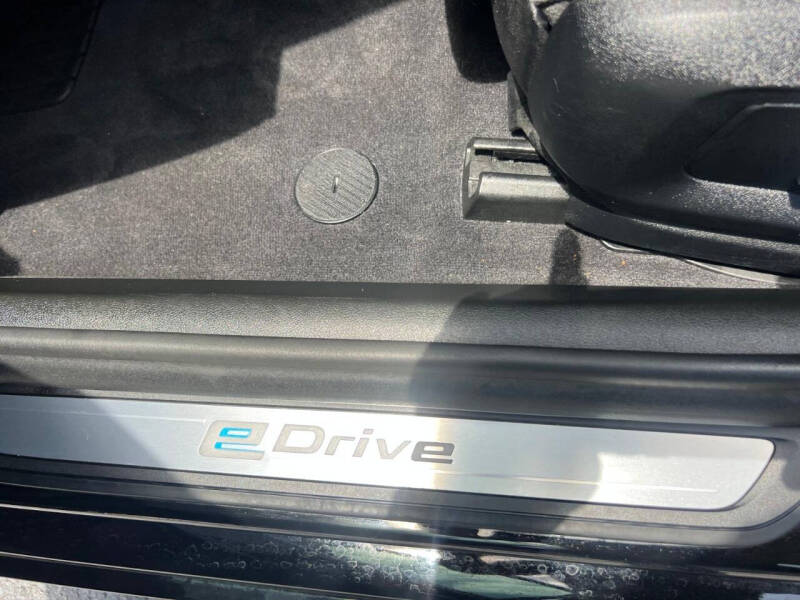 2018 BMW 5 Series 530e iPerformance