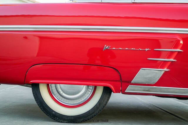 1953 Mercury Monterey