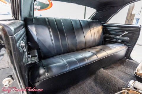 1966 Chevrolet Chevelle