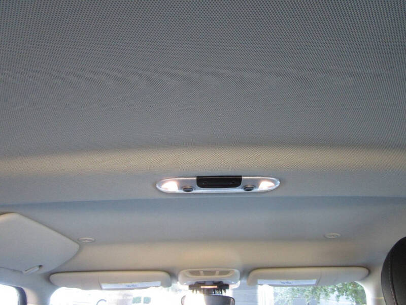 2017 MINI Clubman Cooper