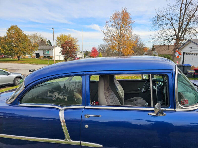 1955 Chevrolet Bel Air