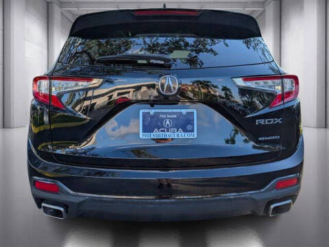 2024 Acura RDX SH-AWD