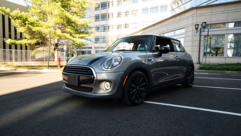 2020 MINI Hardtop 2 Door