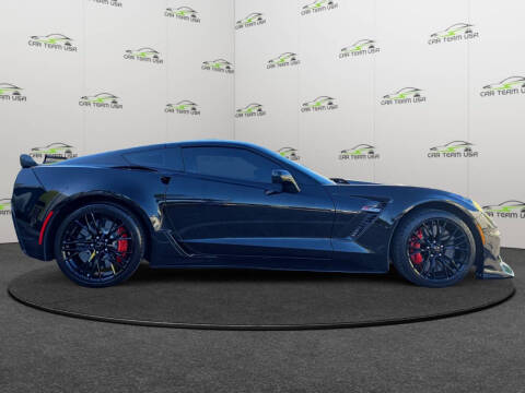 2016 Chevrolet Corvette Z06