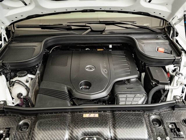 2026 Mercedes-Benz GLS GLS 450