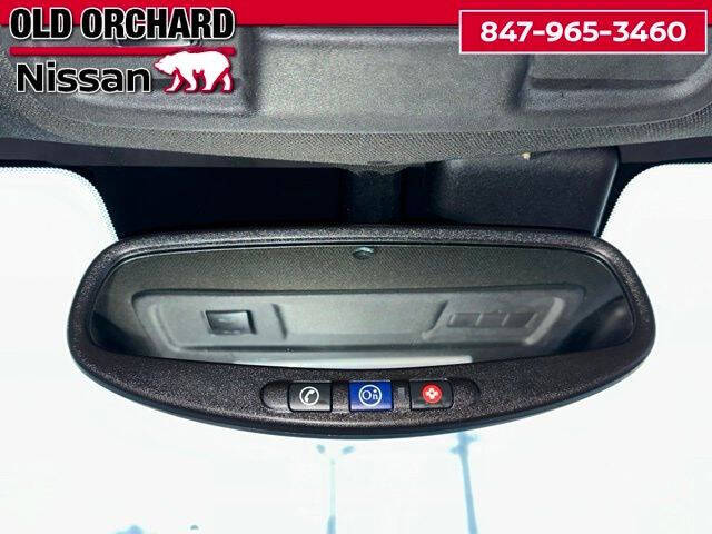 2010 Chevrolet Camaro SS