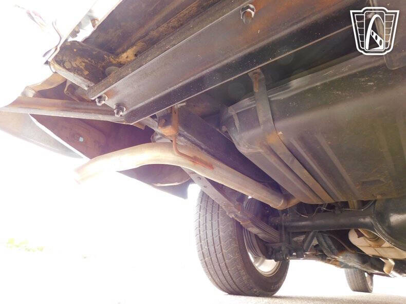 1955 Chevrolet Bel Air