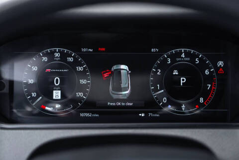 2019 Land Rover Range Rover Velar P340 R-Dynamic SE