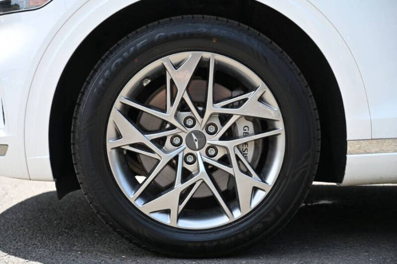 2025 Genesis GV70 2.5T Standard