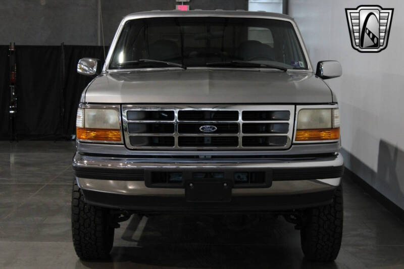 1996 Ford F-350