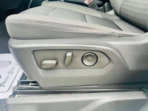 2023 GMC Sierra 1500 Elevation Standard