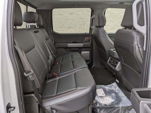 2025 Ford F-250 Super Duty