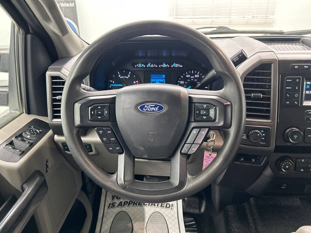 2022 Ford F-250 Super Duty for sale at GOL Auto Group in Round Rock, TX