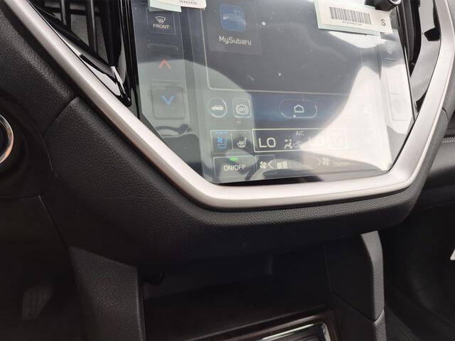 2026 Subaru Ascent Touring