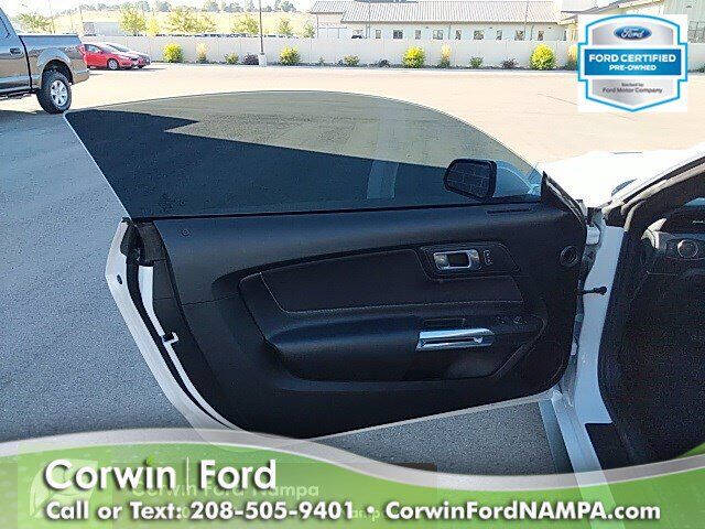 2021 Ford Mustang GT