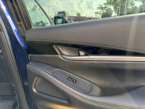 2022 Infiniti QX60 Pure