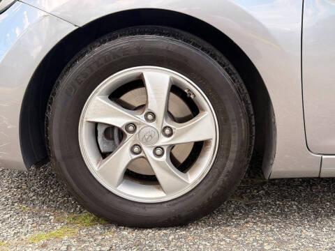 2015 Hyundai Elantra Limited