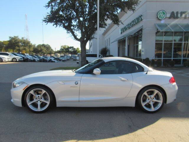 2013 BMW Z4 sDrive28i