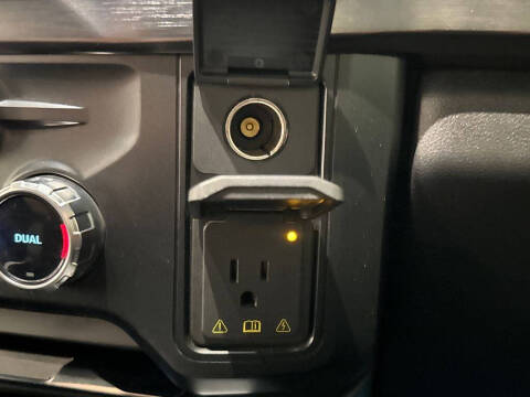 2023 Ford F-250 Super Duty
