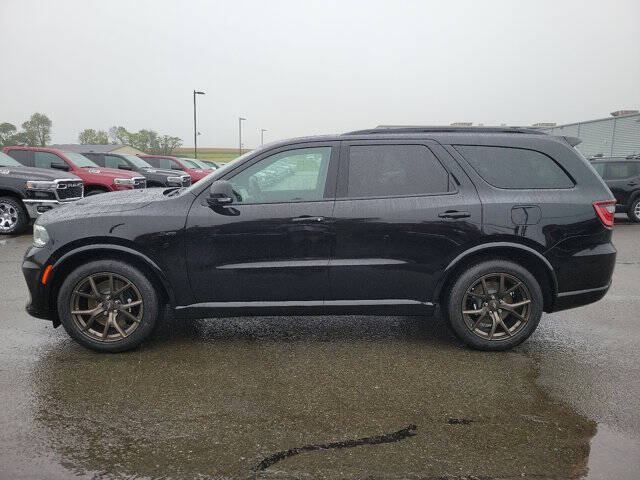 2025 Dodge Durango R/T 20th Anniversary Premium