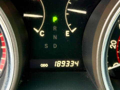 2010 Toyota Highlander