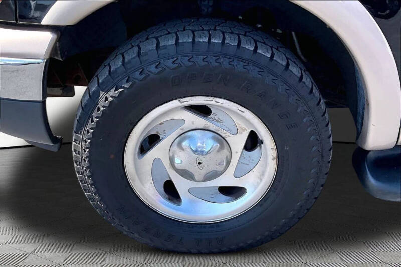 1999 Ford Expedition