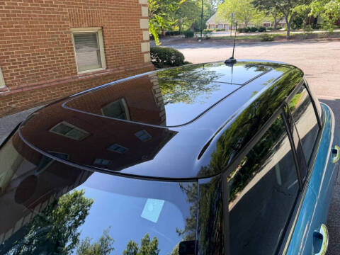 2018 MINI Hardtop 4 Door Cooper S