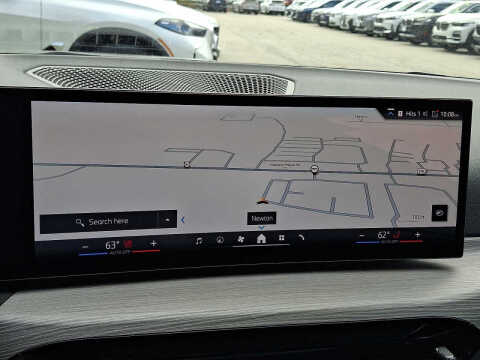 2025 BMW 4 Series 430i xDrive Gran Coupe