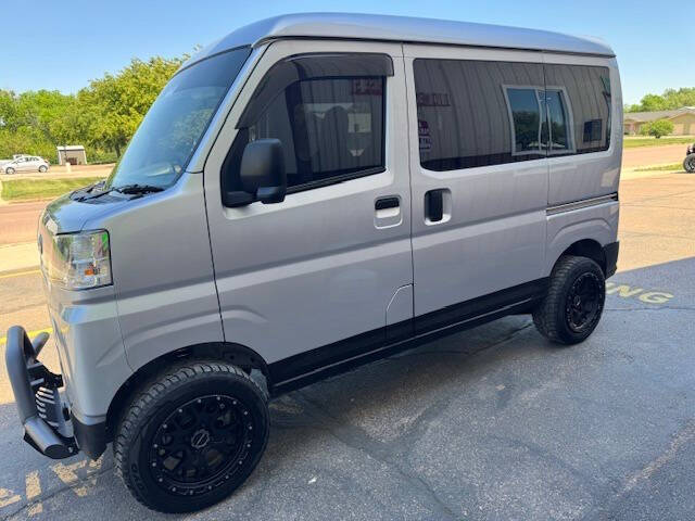 2023 Daihatsu HI-JET