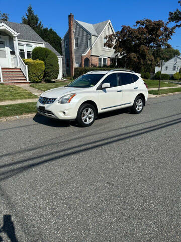 2011 Nissan Rogue for sale at Pak1 Trading LLC in Little Ferry NJ