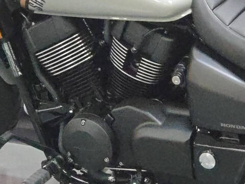 2025 Honda Shadow Phantom ABS