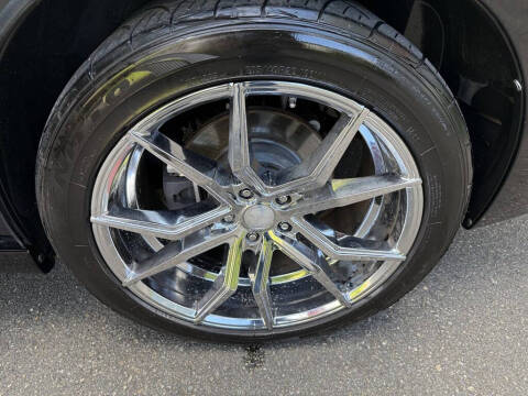 2013 Dodge Charger R/T