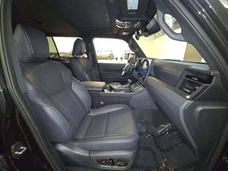 2026 Lexus GX 550 Premium+