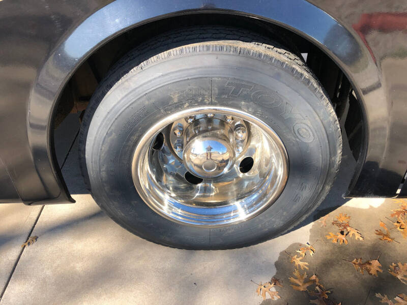 2012 Tiffin Allegro RED