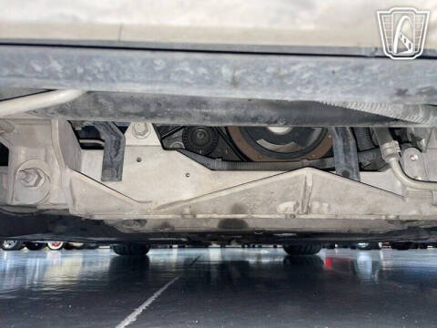 2002 Chevrolet Corvette Z06