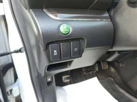 2016 Honda CR-V EX-L w/Navi
