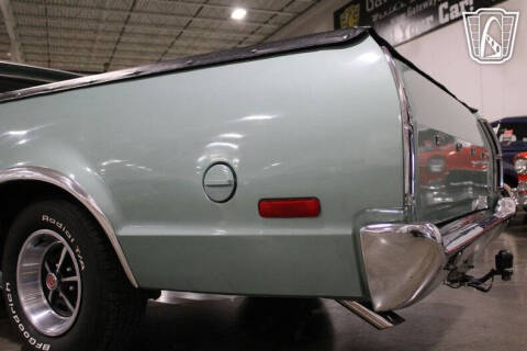 1979 Ford Ranchero