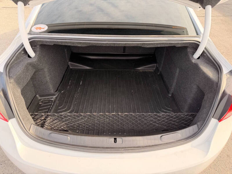 2020 Chevrolet Impala LT