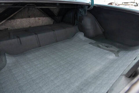 1966 Chevrolet Malibu