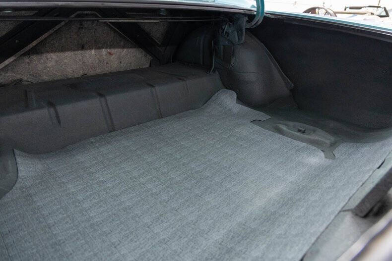 1966 Chevrolet Malibu