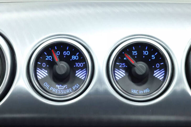 2022 Ford Mustang Mach 1