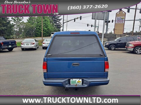 2003 Dodge Dakota