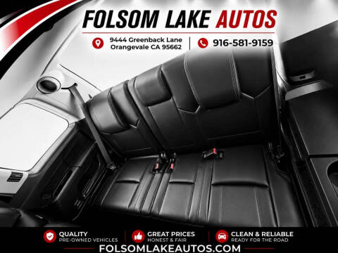 2013 Honda Pilot Touring