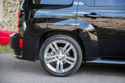 2008 Chevrolet HHR SS