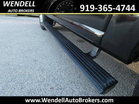 2014 Ford Expedition Limited