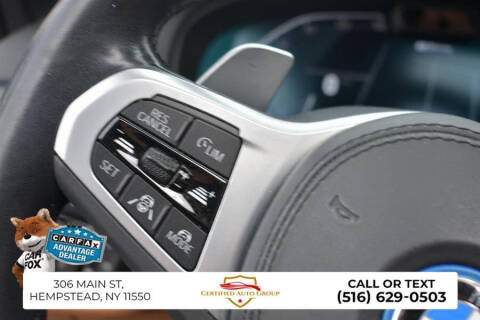 2023 BMW 5 Series 530e