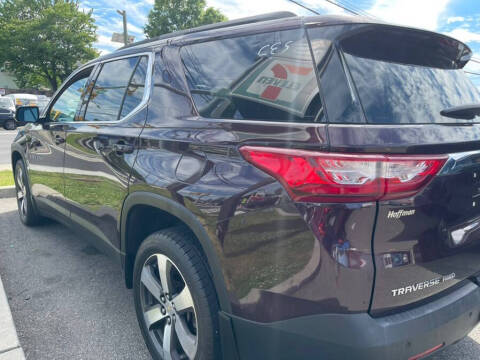 2017 Acura MDX SH-AWD w/Tech