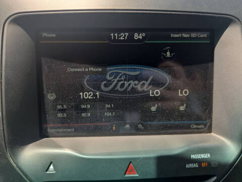 2011 Ford Explorer XLT