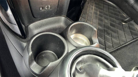 2018 MINI Convertible Cooper S