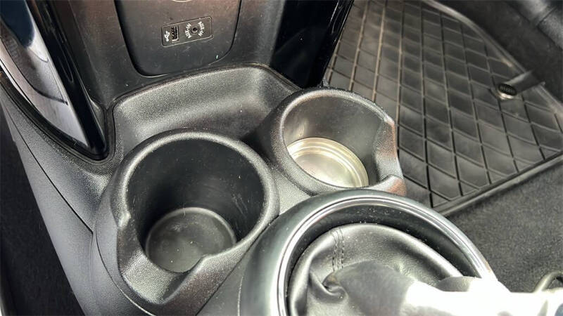 2018 MINI Convertible Cooper S